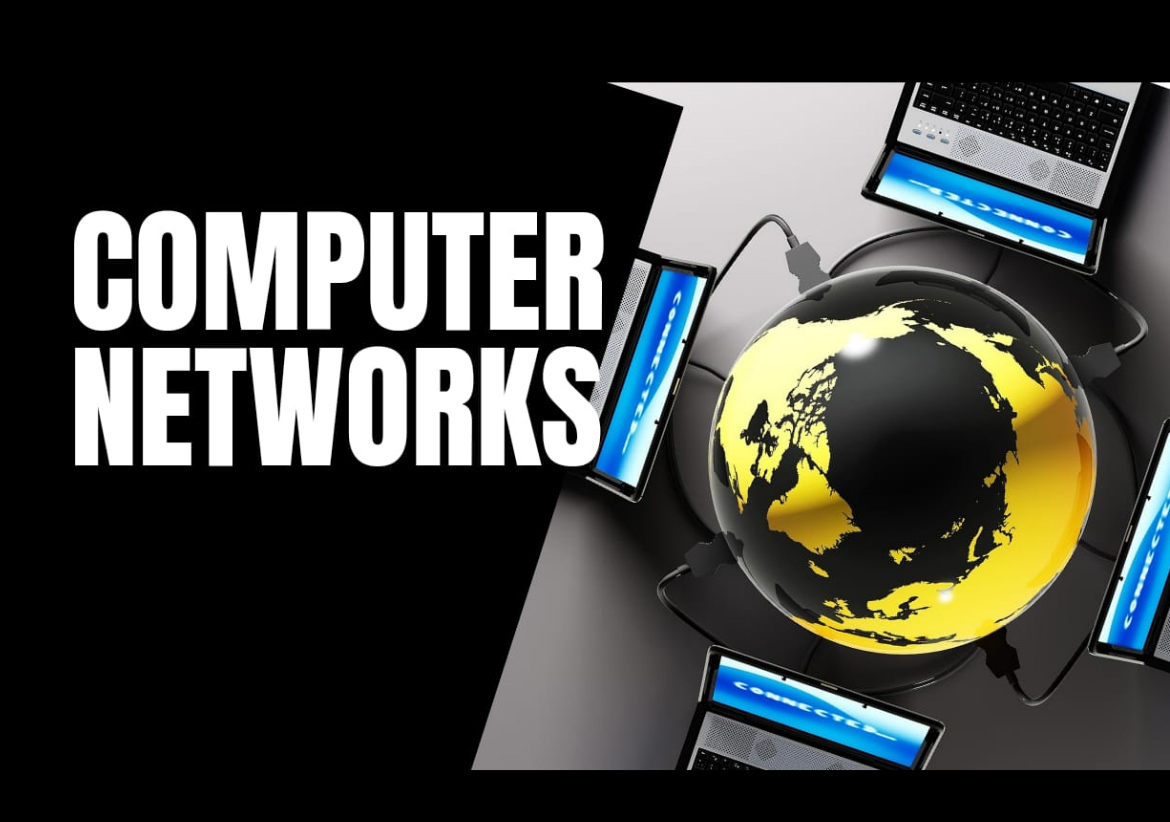 Computer Networks image