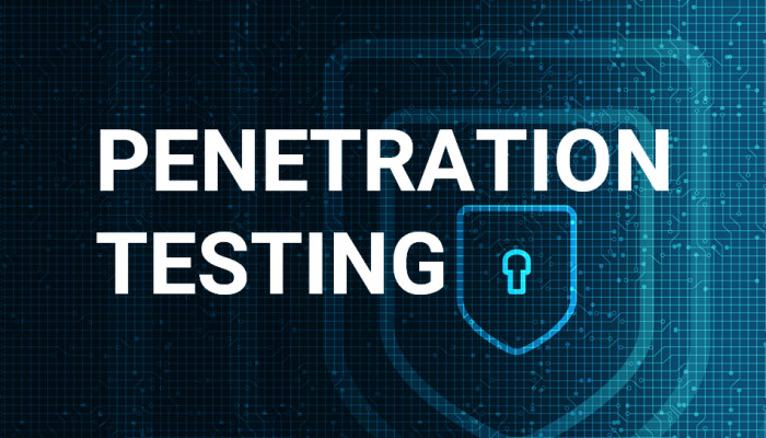 Penetration Testing Photo