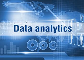 Data Analytics image